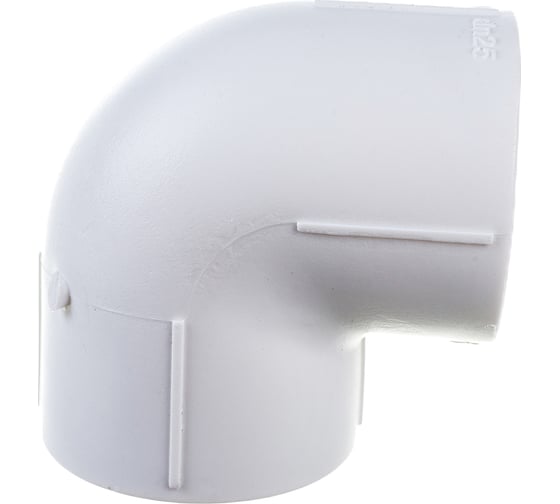 Изображение товара Уголок Blue Ocean полипропиленовый 90 - 25 PPRF/90E(W)-25