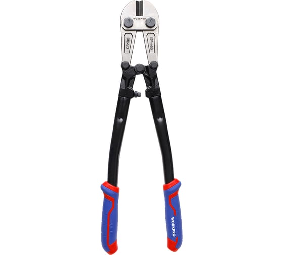 Изображение товара Болторез WORKPRO 450мм WP216004