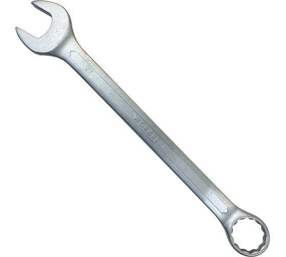 Изображение товара Ключ комбинированный WORKPRO 27мм CR-V PRO WP273048