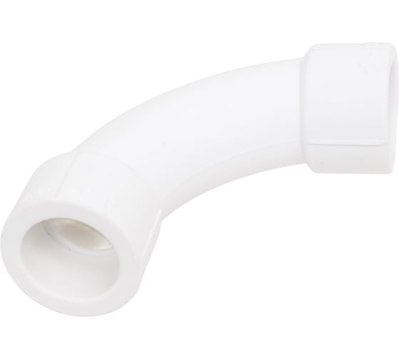 Изображение товара Обвод Blue Ocean полипропиленовый, короткий - 25 PPRF/BP(W)-25