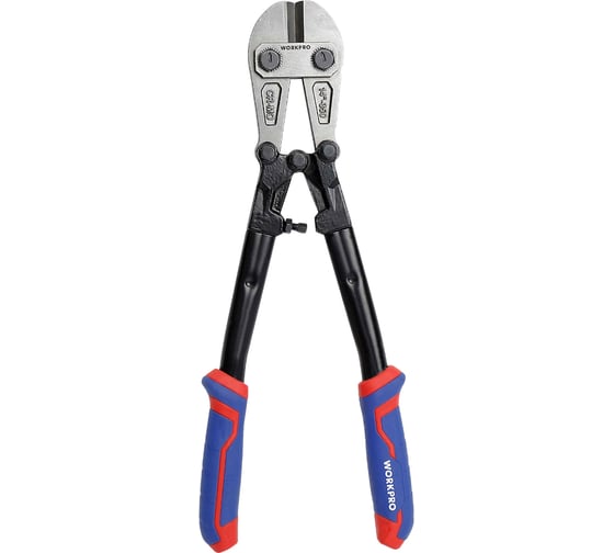 Изображение товара Болторез WORKPRO 350мм WP216003