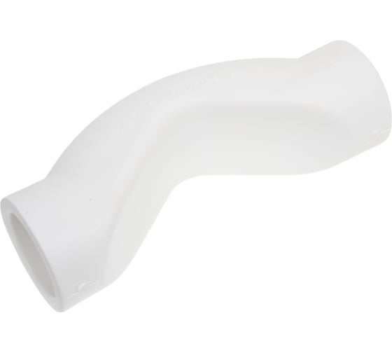 Изображение товара Обвод-фитинг Blue Ocean полипропиленовый, короткий 50 PPRF/BP(W)-50