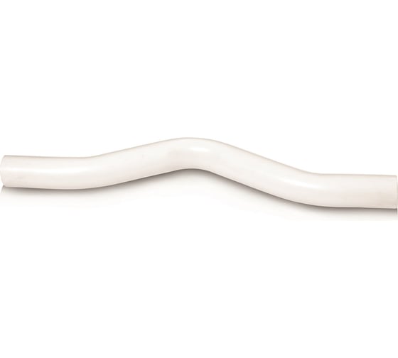 Изображение товара Обводная перекрещивающая труба Blue Ocean полипропиленовая, 32 PPRF/COP(W)-32