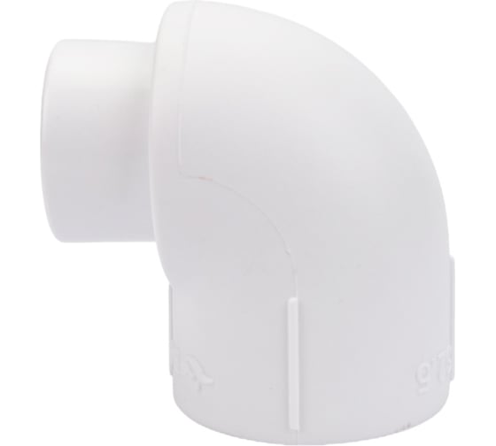 Изображение товара Уголок Blue Ocean полипропиленовый 90 вн/нар - 20 PPRF/90EIE(W)-20