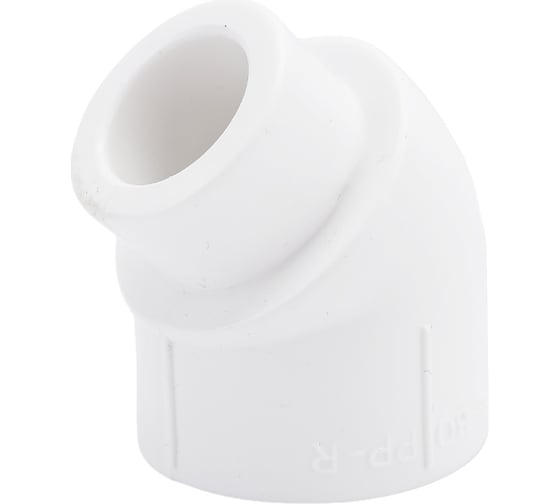 Изображение товара Уголок Blue Ocean полипропиленовый 45 вн/нар - 25 PPRF/45EIE(W)-25