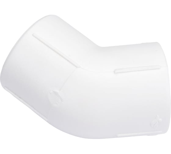 Изображение товара Уголок Blue Ocean полипропиленовый 45 - 20 PPRF/45E(W)-20