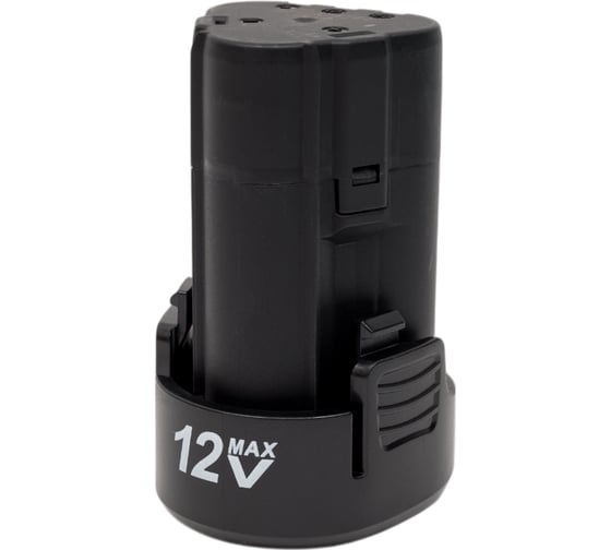 Изображение товара Аккумулятор DCA 12В 2.0Ач LB1220-1