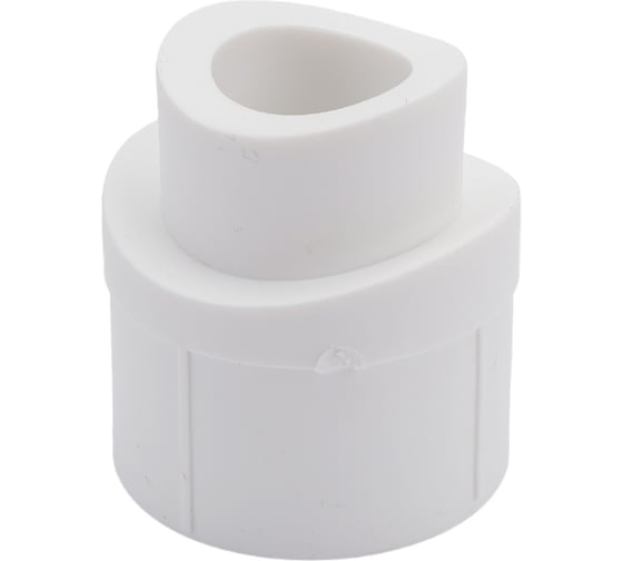 Изображение товара Вварное седло Blue Ocean полипропиленовое - 110/125х32 PPRF/WS(W)-110/125х32