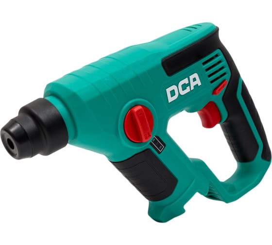 Изображение товара Аккумуляторный перфоратор DCA без аккумулятора и ЗУ ADZC13 (TYPE Z)