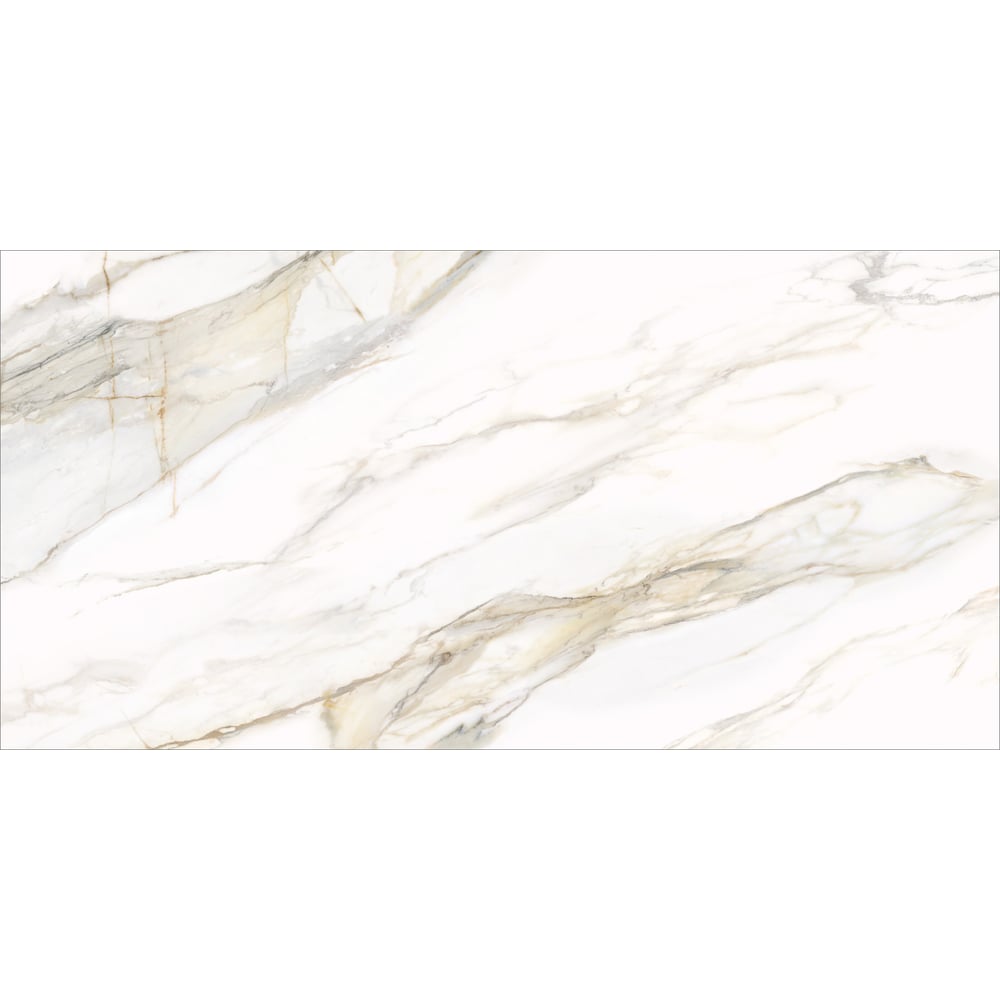 Изображение товара Керамогранит DELACORA Omega Gold матовый, карвинг, 1200x600 мм, 2 шт. в упаковке D12054M