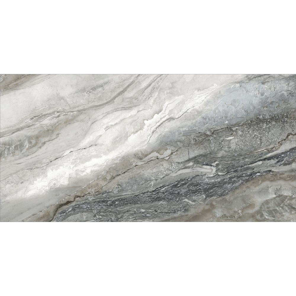 Изображение товара Керамогранит DELACORA Simphony матовый 1200x600 мм, мрамор, 2 шт.
