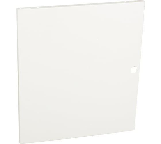 Изображение товара Дверь Legrand непрозрачная белая 24 модуля 601207