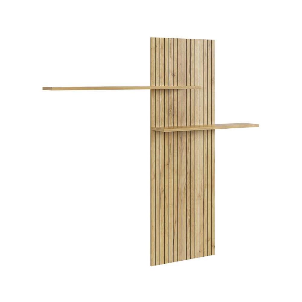 Изображение товара Надстройка полка Моди дуб крафт золотой MGM-04.2553 для дома и офиса