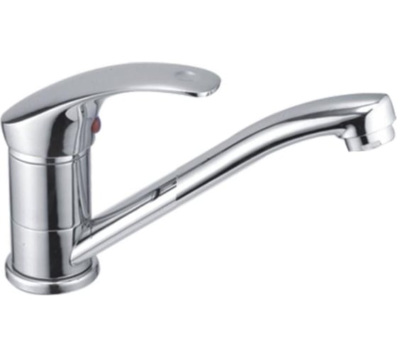 Изображение товара Смеситель для кухни FRAP F4536 510407