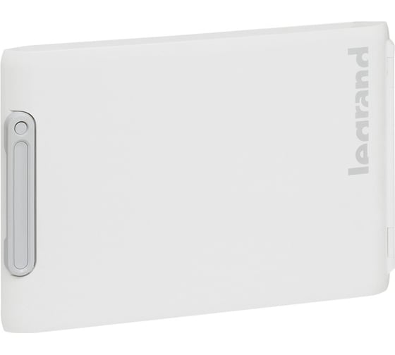 Изображение товара Дверь непрозрачная Legrand для щитка 1x18 401861
