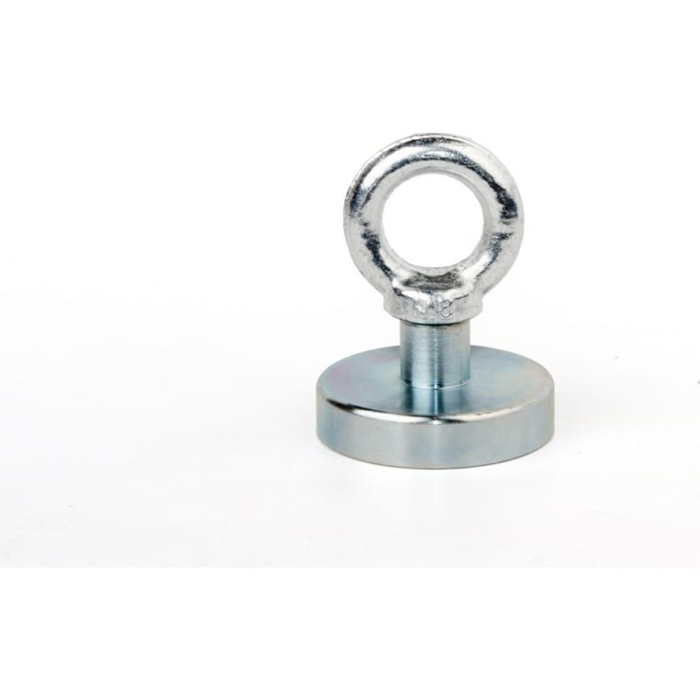 Поисковый односторонний магнит Forceberg неодим супер 50шт 4x2 мм сильный магнит ndfeb редкоземельные круглые формы магнит игрушки хобби