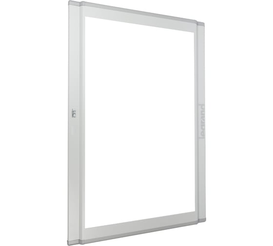 Изображение товара Дверь остекленная выгнутая Legrand XL³ 800 шириной 910 мм для щитов Кат № 0 204 08 021268