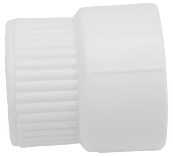 Изображение товара Комбинированная муфта Blue Ocean полипропиленовая, ВР - 32x1/2 PPRF/IA(W)-32х1/2"