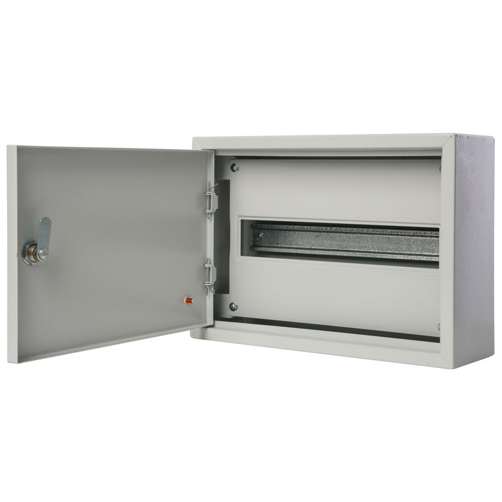 Изображение товара Металлический навесной щит Dekraft ЩРН-15 25х35х12 IP31 30206DEK