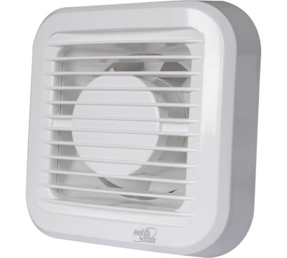 Изображение товара Вентилятор MTG A120N-K клапан 17740