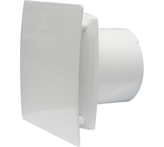 Изображение товара Маска белая для вентилятора A100M ПВХ MTG 403046