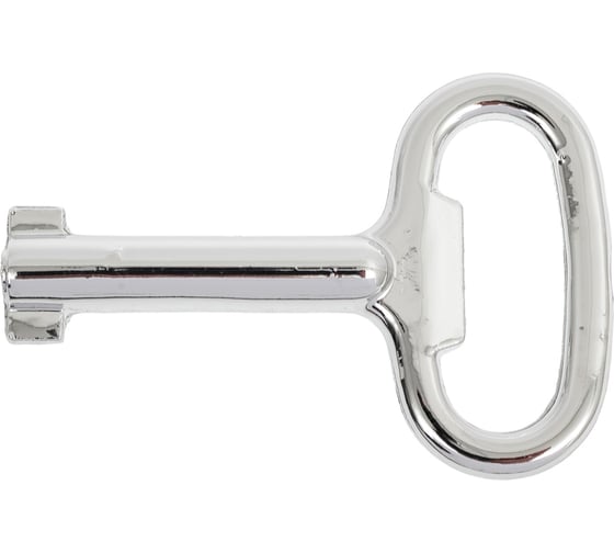 Изображение товара Ключ ф-образный к замку Аллюр 705-3 6816