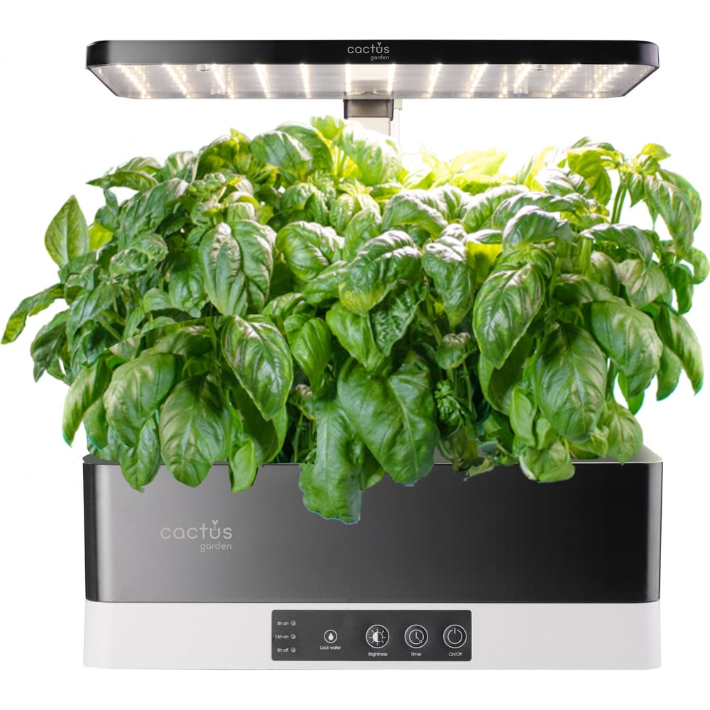 Гидропонная установка Cactus Garden 2000789