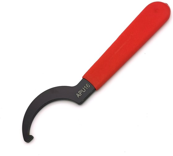 Изображение товара Ключ патрона APU16 BESTE AC00900096