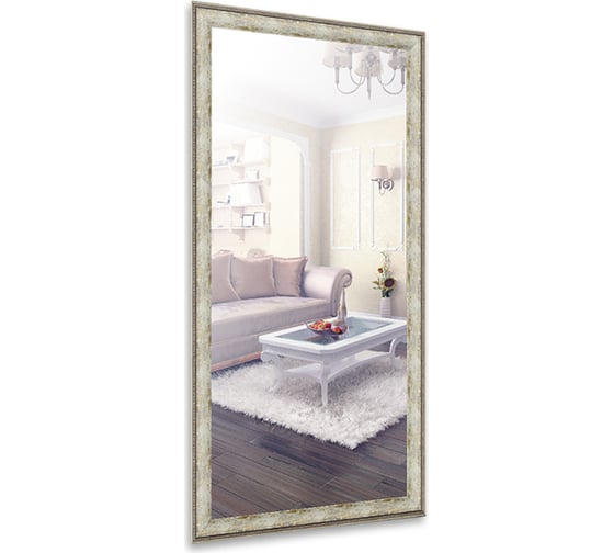 Изображение товара Зеркало mixline Феникс 600х1200 537431