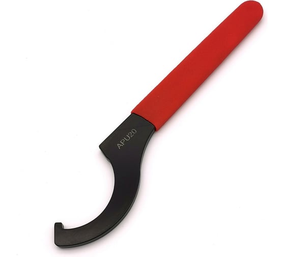 Изображение товара Ключ патрона APU20 BESTE AC00900097