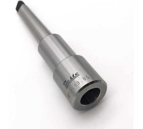 Изображение товара Патрон КМ2 с лапкой для хвостовика Weldon 3/4 (19.05 мм) BESTE AC00700753