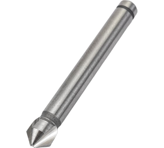 Изображение товара Зенковка 90 градусов (6.3 мм; HSSE) Ruko 102107E