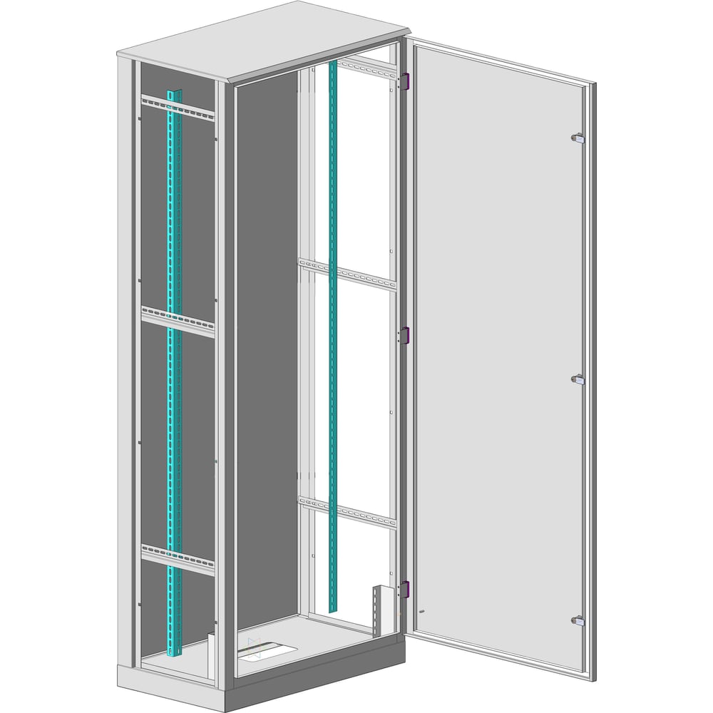 Изображение товара Корпус MULTICOLOR ВРУ-1 IP-54 800x1800x450