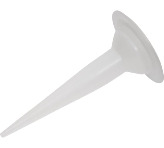 Изображение товара Насадка для пистолета для герметика, 5 шт TOLSEN 43048