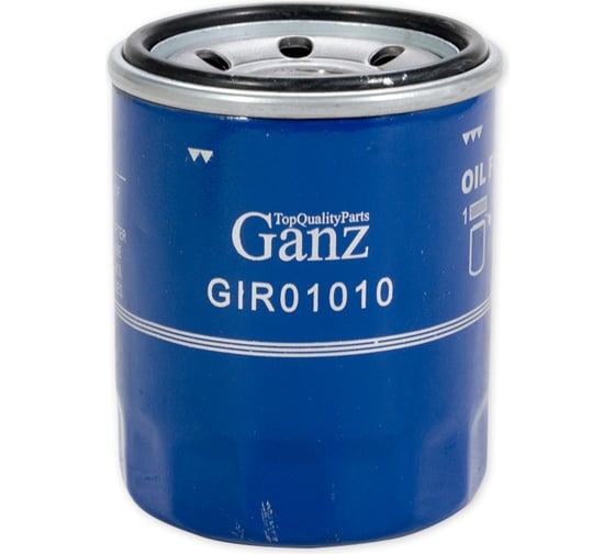 Изображение товара Фильтр масляный для OPEL CorA/B MIT All MAZ GANZ GIR01010