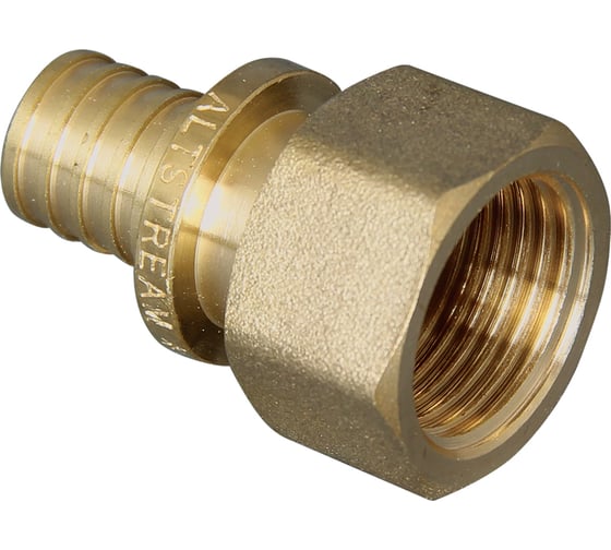 Изображение товара Муфта переходная Altstream в.р. 25x3/4" аксиальная 035020406