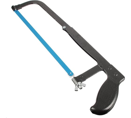 Изображение товара Ножовка по металлу РОКОТ 3 положения для полотен 310, 210, 260 мм 663-059