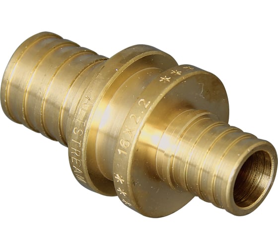 Изображение товара Муфта редукционная Altstream 20x25 аксиальная 035020203