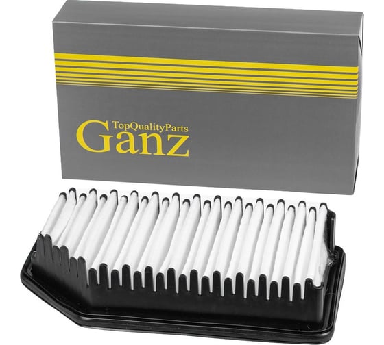 Изображение товара Фильтр воздушный Hyundai Solaris, Kia Rio 11 GANZ GIR04003