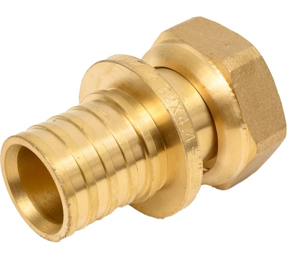 Изображение товара Муфта с накидной гайкой Altstream в.р. 32x1" аксиальный 035020710