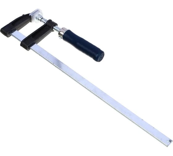 Изображение товара Струбцина РОКОТ F-образная, 800x120x865 мм 631-015