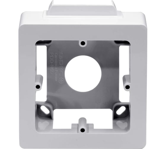 Изображение товара Коробка монтажная универсальная DKC PDD-N 60 10123DIY