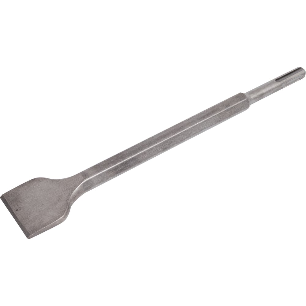 Изображение товара Зубило SDS Plus 14x250x40 мм TOLSEN 75442 для строительных работ