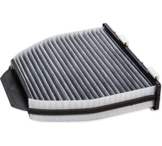 Изображение товара Фильтр салонный угольный для MERCEDES-BENZ W204/ W212/ X204 GANZ GIR03017