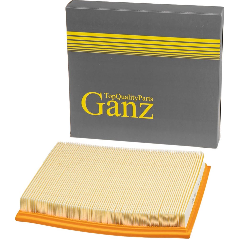 Изображение товара Воздушный фильтр для DAEWOO Nexia GANZ GIR04021 41 мм оригинальный