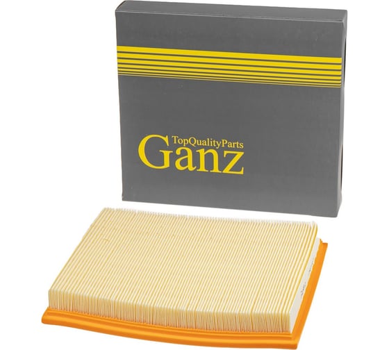 Изображение товара Фильтр воздушный для DAEWOO Nexia/Espero GANZ GIR04021