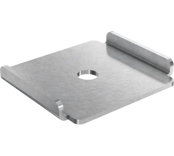 Изображение товара Пластина для подвеса проволочного лотка на шпильке DKC FC37311RDIY