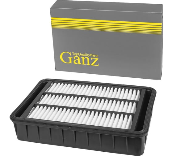Изображение товара Фильтр воздушный для MITSUBISHI LANCER 10/ASX GANZ GIR04024