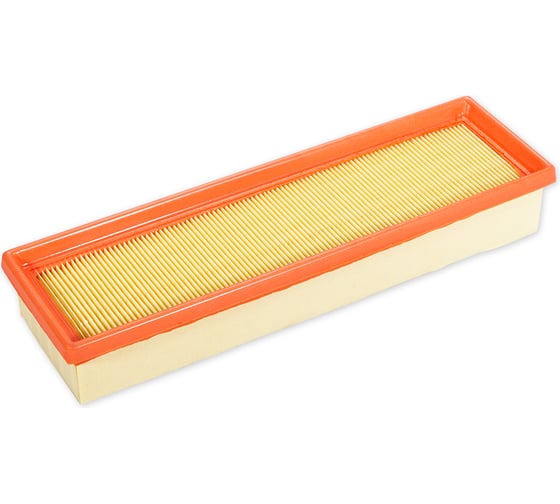 Изображение товара Фильтр воздушный для RENAULT Logan, LADA Largus GANZ GIR04008