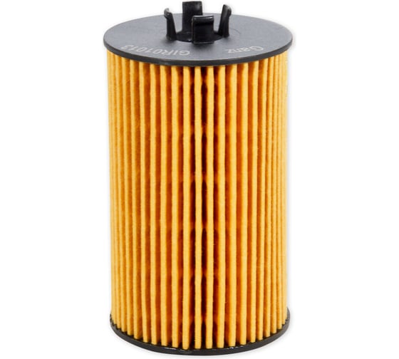 Изображение товара Фильтр масляный для OPEL ZAFIRA 1.8/ASTRA H/VECTRA C GANZ GIR01013